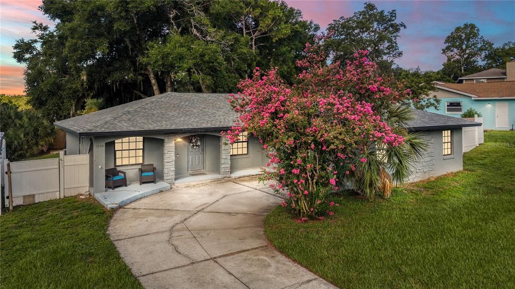 1540 YVONNE STREET, Apopka, FL 32712