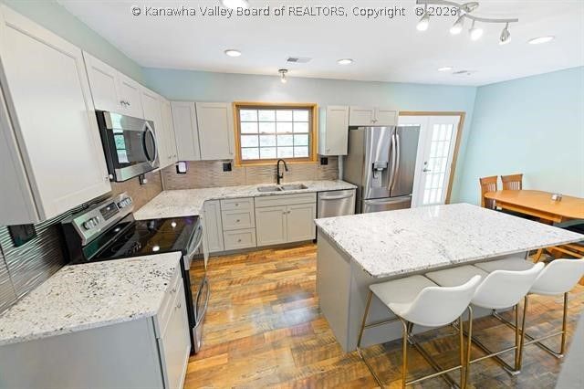 2086 Miller Road, Huntington, WV 25701