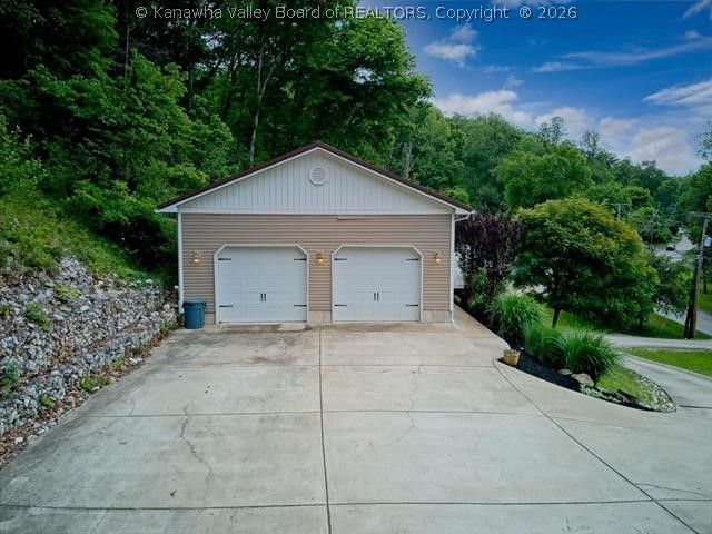 2086 Miller Road, Huntington, WV 25701