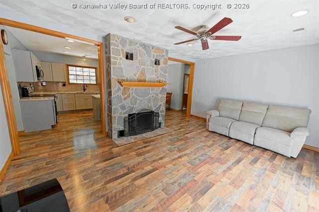 2086 Miller Road, Huntington, WV 25701