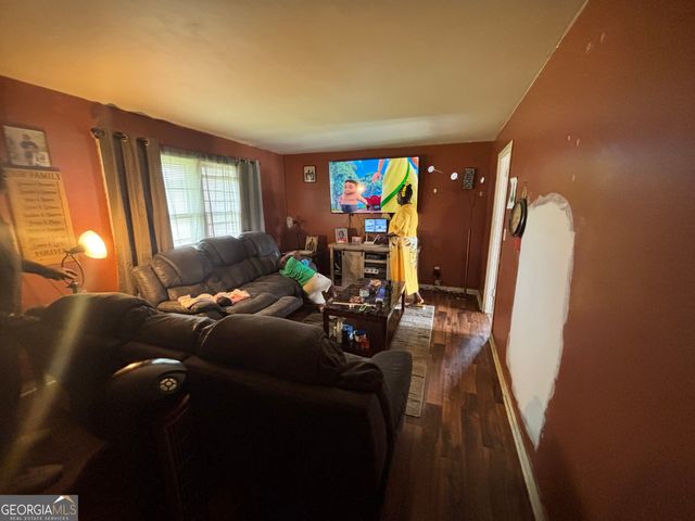 1515 Bowman Highway, Elberton, GA 30635
