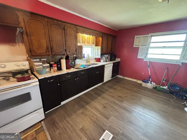 1515 Bowman Highway, Elberton, GA 30635