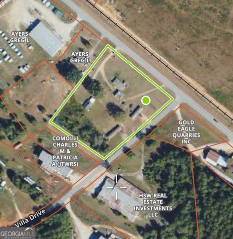 1515 Bowman Highway, Elberton, GA 30635