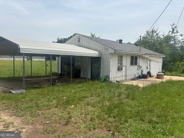 1515 Bowman Highway, Elberton, GA 30635
