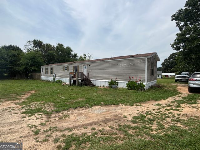 1515 Bowman Highway, Elberton, GA 30635