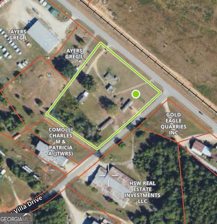 1515 Bowman Highway, Elberton, GA 30635 — photo 2