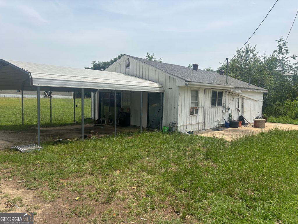 1515 Bowman Highway, Elberton, GA 30635 — photo 3
