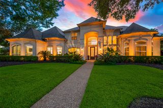 2130 Wineberry Drive, Katy, TX 77450