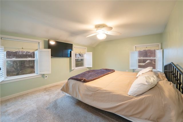 717 Brinker Ave, Latrobe, PA 15650