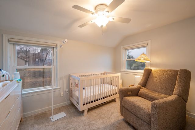 717 Brinker Ave, Latrobe, PA 15650