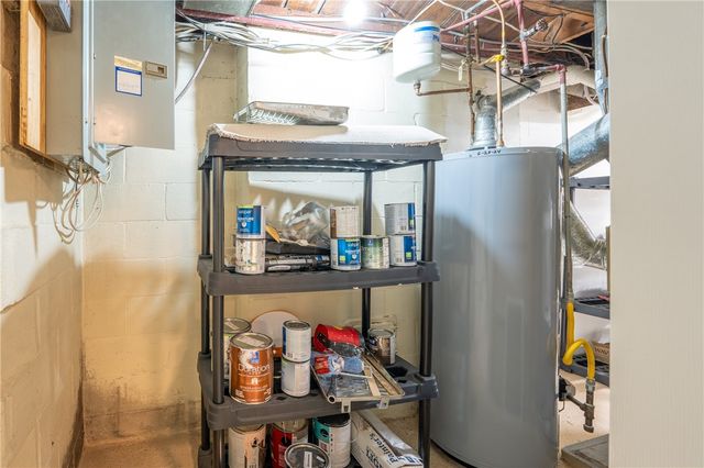 717 Brinker Ave, Latrobe, PA 15650