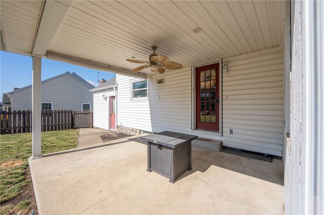 717 Brinker Ave, Latrobe, PA 15650