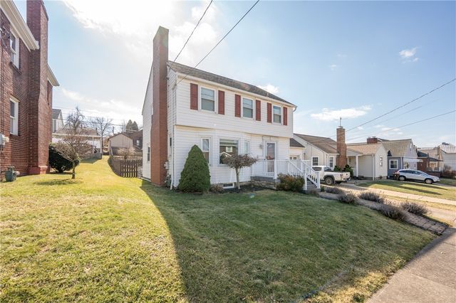 717 Brinker Ave, Latrobe, PA 15650