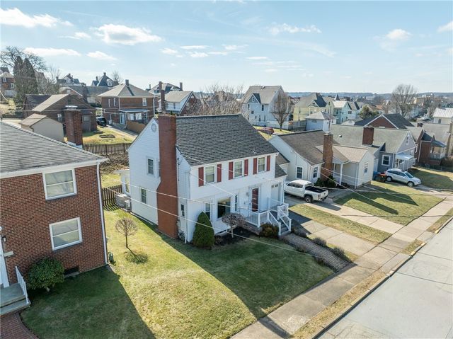 717 Brinker Ave, Latrobe, PA 15650