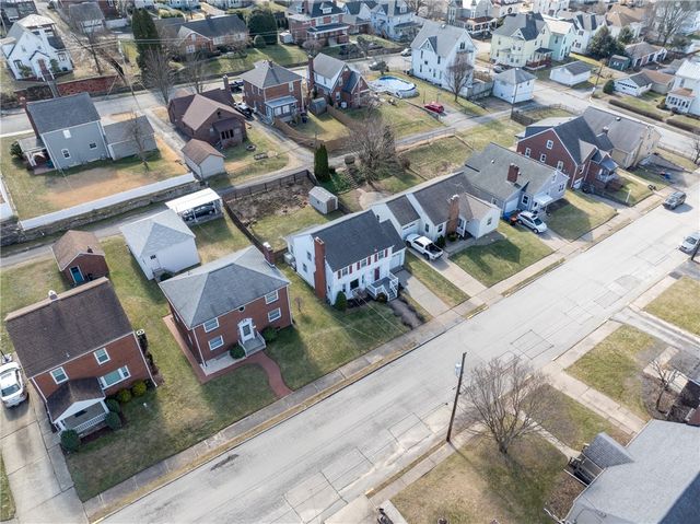 717 Brinker Ave, Latrobe, PA 15650