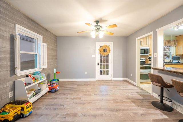 717 Brinker Ave, Latrobe, PA 15650