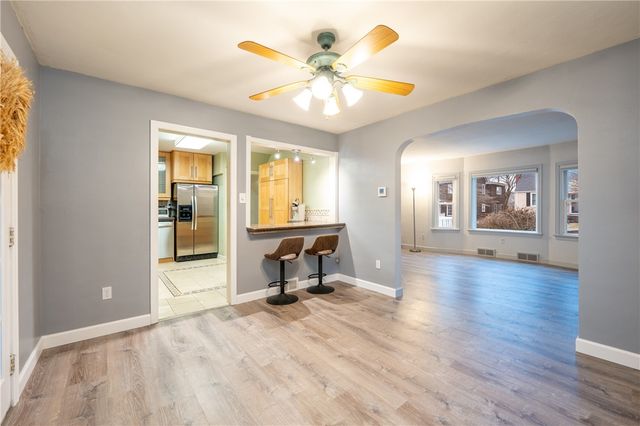 717 Brinker Ave, Latrobe, PA 15650