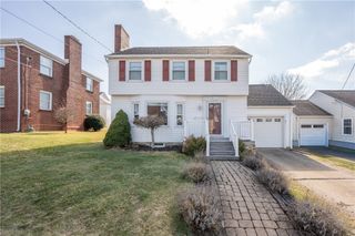 717 Brinker Ave, Latrobe, PA 15650