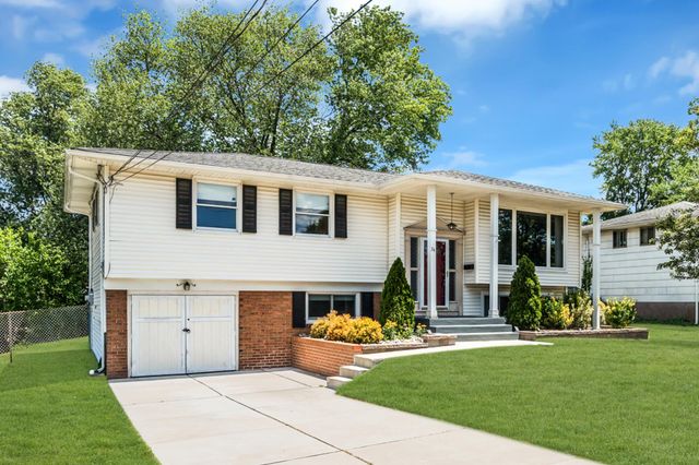 34 HAINES MILL RD, Delran, NJ 08075