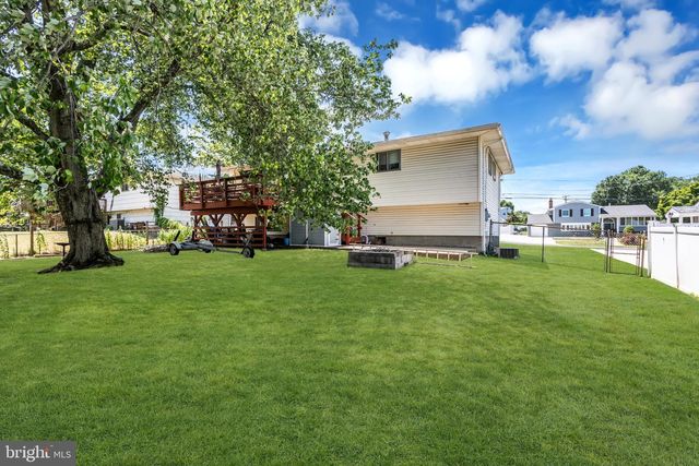 34 HAINES MILL RD, Delran, NJ 08075