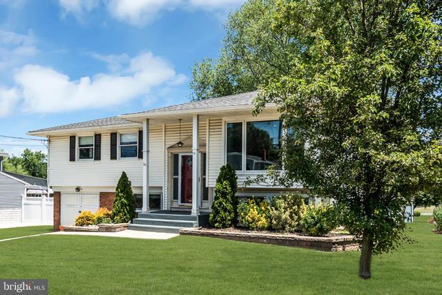 34 HAINES MILL RD, Delran, NJ 08075
