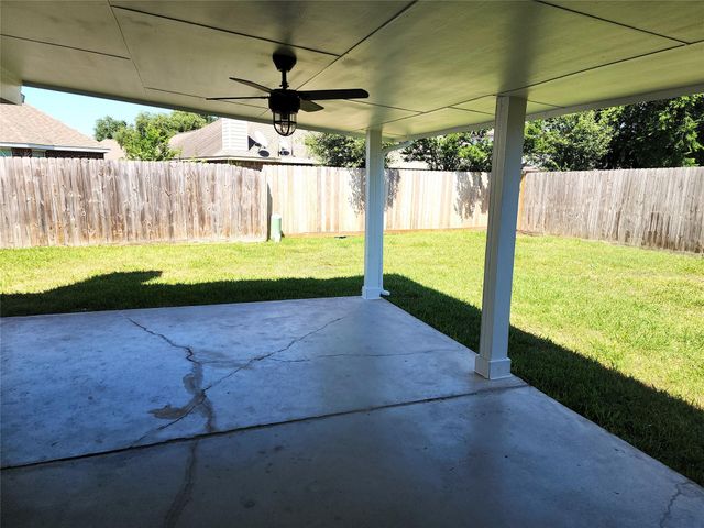 3103 Gatesbury North Drive, Houston, TX 77082
