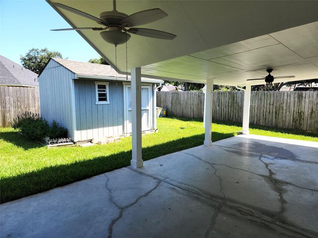 3103 Gatesbury North Drive, Houston, TX 77082