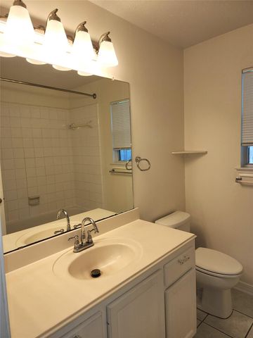 3103 Gatesbury North Drive, Houston, TX 77082