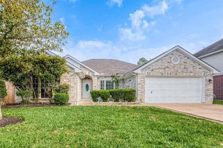 3103 Gatesbury North Drive, Houston, TX 77082