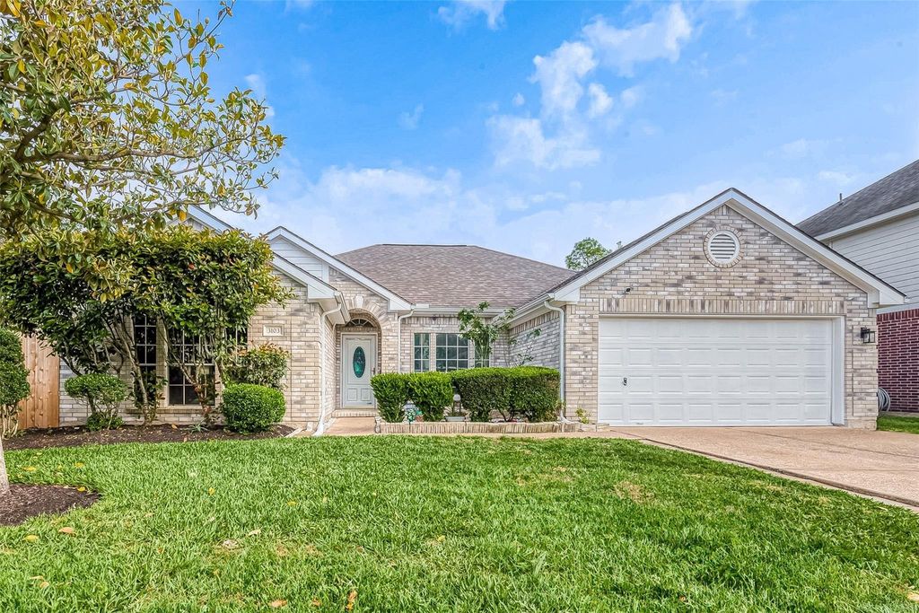 3103 Gatesbury North Drive, Houston, TX 77082