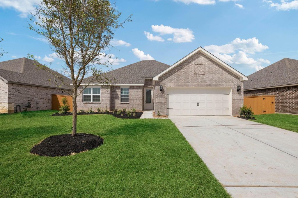 14004 Starboard Reach Drive, Texas City, TX 77510