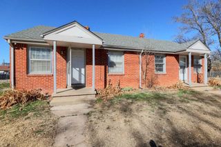 1034 N Estelle Ave, Wichita, KS 67214