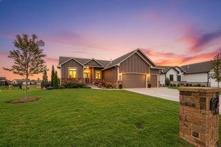 15414 E Hazel Nut St, Wichita, KS 67230