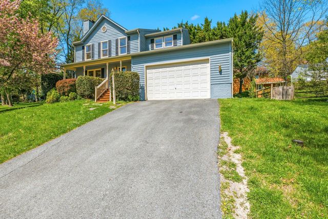 6934 MEADOWLAKE RD, New Market, MD 21774