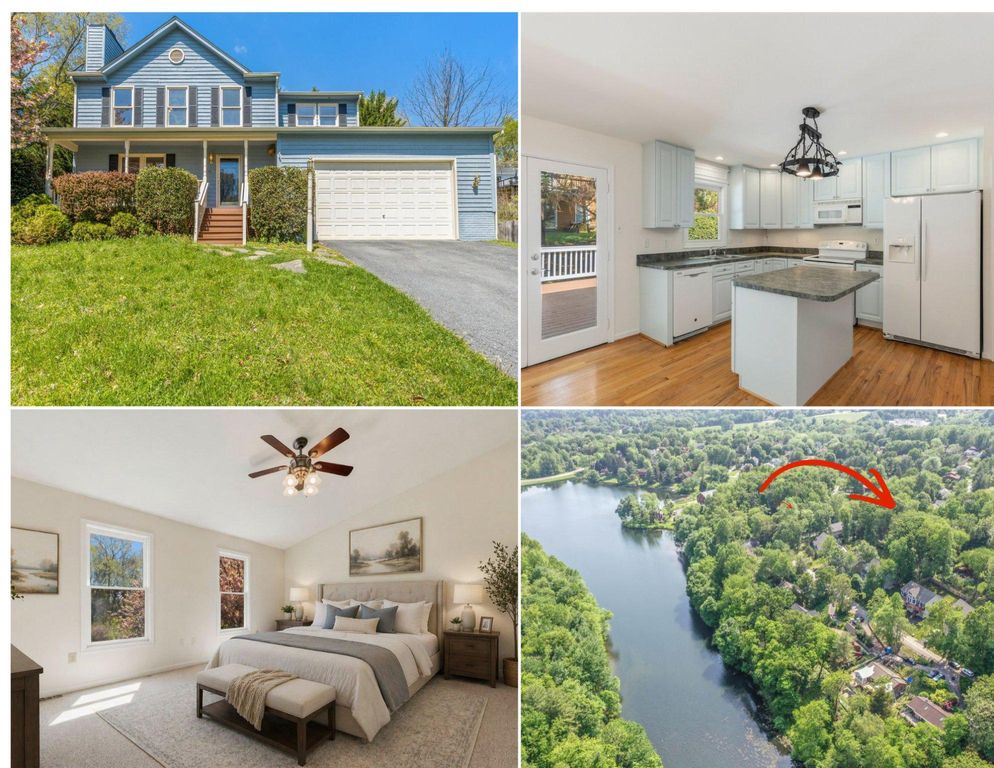 6934 MEADOWLAKE RD, New Market, MD 21774