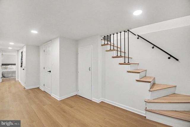 2217 N EARLEY ST, Alexandria, VA 22302