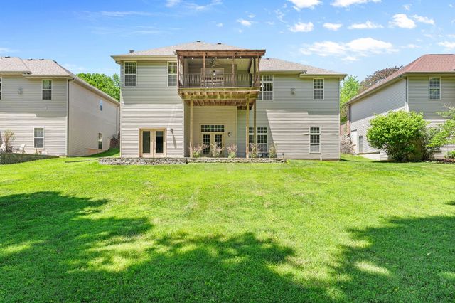 5174 S Clifton Avenue, Springfield, MO 65810