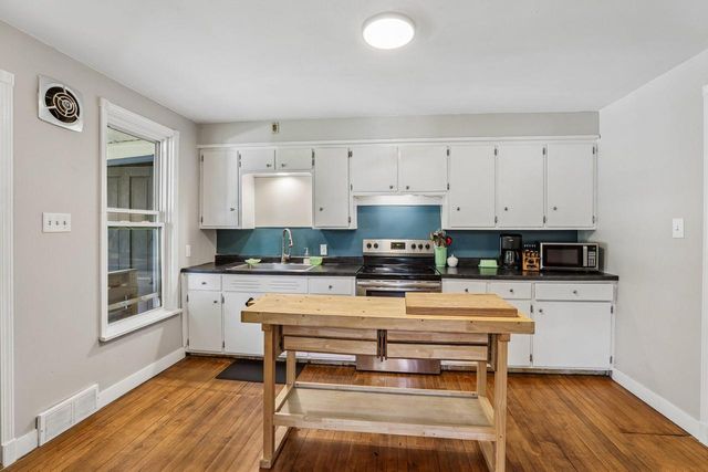 400 E Washington STREET, Lake Mills, WI 53551