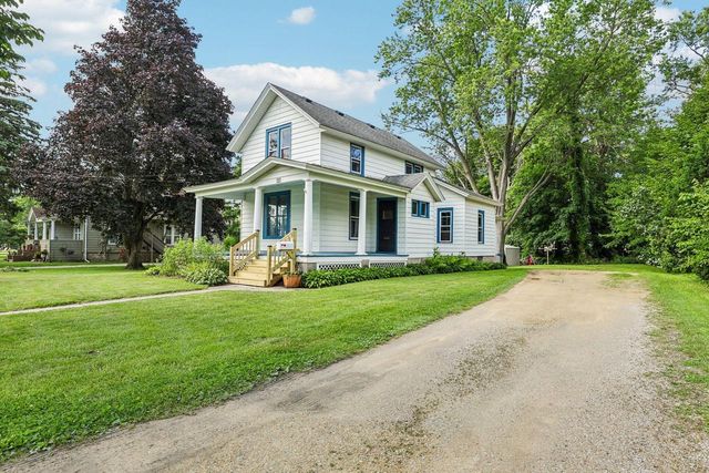 400 E Washington STREET, Lake Mills, WI 53551