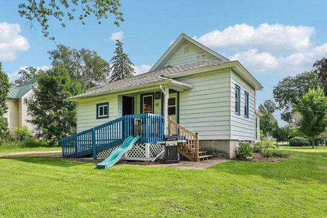 400 E Washington STREET, Lake Mills, WI 53551
