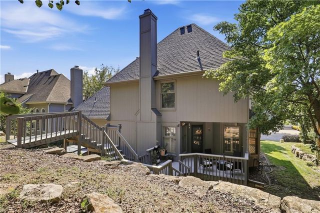 6355 Walker Street, Shawnee, KS 66218