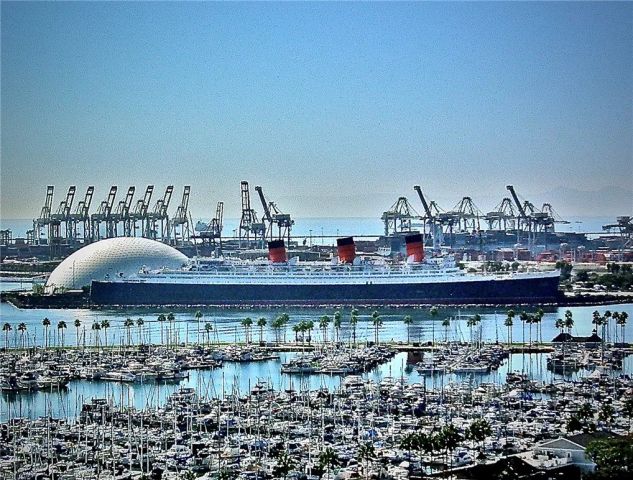100 Atlantic 1108, Long Beach, CA 90802