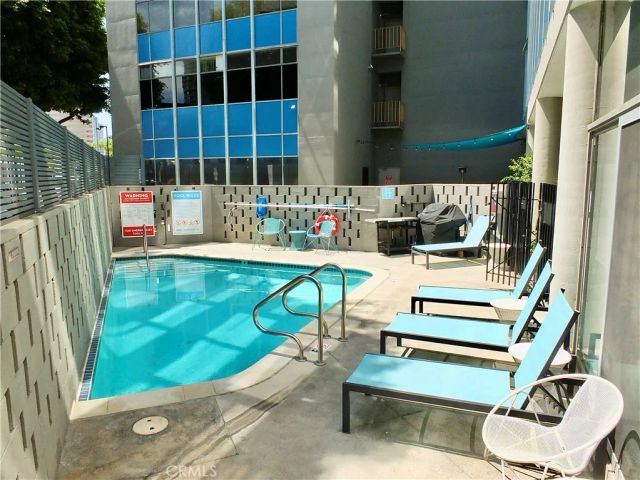 100 Atlantic 1108, Long Beach, CA 90802