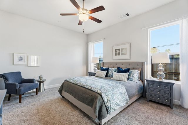 314 Windsor Street, Exeter, CA 93221