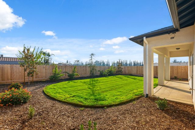 314 Windsor Street, Exeter, CA 93221