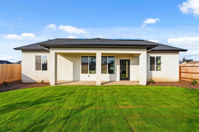 314 Windsor Street, Exeter, CA 93221