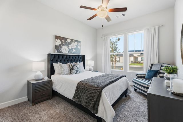 314 Windsor Street, Exeter, CA 93221