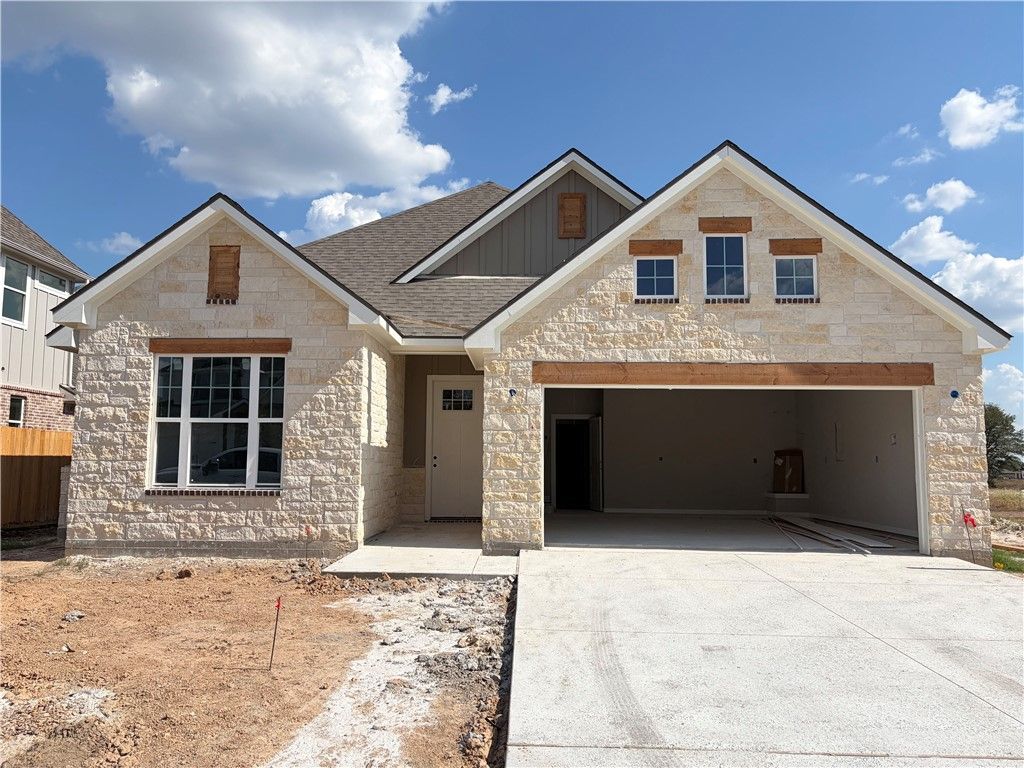 2327 Rivercane Court, College Station, TX 77845 — exterior