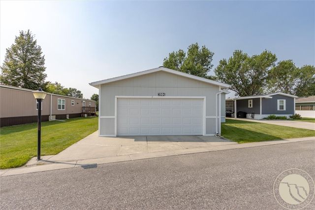 3904 Swallow Lane, Billings, MT 59102