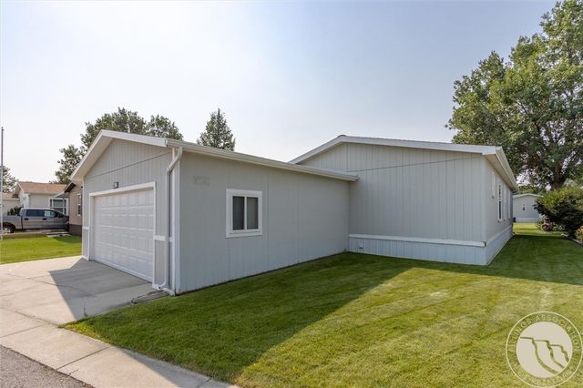 3904 Swallow Lane, Billings, MT 59102